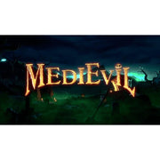 Sony PlayStation 4 - MediEvil