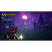 Sony PlayStation 4 - MediEvil