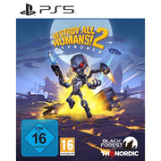 Sony PlayStation 5 - Destroy All Humans! 2 Reprobed
