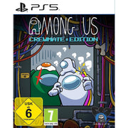 Sony PlayStation 5 - Among Us: Crewmate Edition