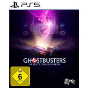 Sony PlayStation 5 - Ghostbusters: Spirits Unleashed