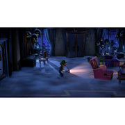 Nintendo Switch - Luigi's Mansion 3