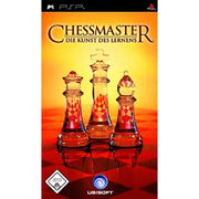 Sony PlayStation Portable - Chessmaster: Die Kunst des Lernens