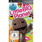 Sony PlayStation Portable - LittleBigPlanet