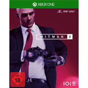 Microsoft Xbox One - Hitman 2