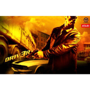 Sony PlayStation 2 - DRIV3R