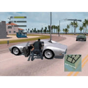 Sony PlayStation 2 - DRIV3R