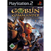 Sony PlayStation 2 - Goblin Commander: Unleash the Horde