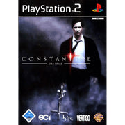Sony PlayStation 2 - Constantine
