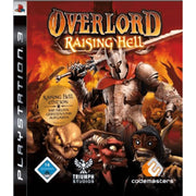 Sony PlayStation 3 - Overlord: Raising Hell