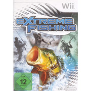 Nintendo Wii - Extreme Fishing