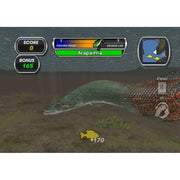 Nintendo Wii - Extreme Fishing