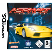 Nintendo DS - Asphalt: Urban GT