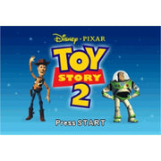 Nintendo 64 - Disney/Pixar Toy Story 2: Buzz Lightyear to the Rescue
