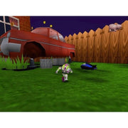 Nintendo 64 - Disney/Pixar Toy Story 2: Buzz Lightyear to the Rescue