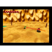 Nintendo 64 - Chameleon Twist 2