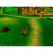 Nintendo 64 - Banjo-Kazooie
