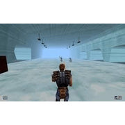 Nintendo 64 - Star Wars: Shadows of the Empire