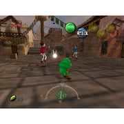 Nintendo 64 - The Legend of Zelda: Majora's Mask