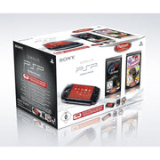 Sony PlayStation Portable Slim & Lite - Handheld Konsole - 3004 - mit OVP