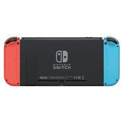 Nintendo Switch - Konsole OLED - Weiß - mit OVP