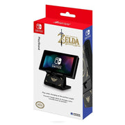 Nintendo Switch - HORI Playstand (Zelda) Faltbarer Ständer Offiziell Lizenziert