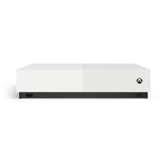 Microsoft Xbox One S - Konsole - 1TB - All Digital Edition - Weiß