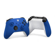 Microsoft Xbox - Original Wireless Controller - Shock Blue
