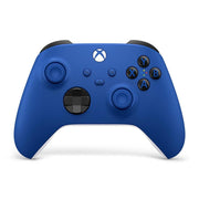 Microsoft Xbox - Original Wireless Controller - Shock Blue