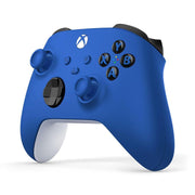 Microsoft Xbox - Original Wireless Controller - Shock Blue