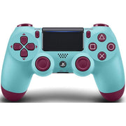 Sony PlayStation 4 - Original Controller Dualshock 4 V2 Wireless - Berry Blue