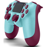 Sony PlayStation 4 - Original Controller Dualshock 4 V2 Wireless - Berry Blue