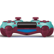 Sony PlayStation 4 - Original Controller Dualshock 4 V2 Wireless - Berry Blue