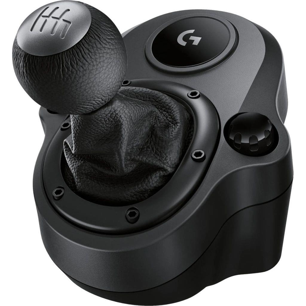 Logitech G Driving Force Schalthebel Shifter
