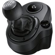 Logitech G Driving Force Schalthebel Shifter