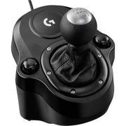 Logitech G Driving Force Schalthebel Shifter