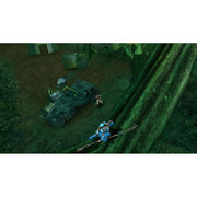 Sony PlayStation Portable - James Cameron's Avatar: Das Spiel