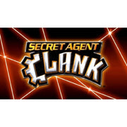 Sony PlayStation Portable - Secret Agent Clank