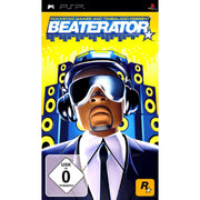 Sony PlayStation Portable - Beaterator