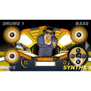 Sony PlayStation Portable - Beaterator