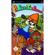Sony PlayStation Portable - PaRappa the Rapper