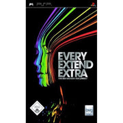 Sony PlayStation Portable - Every Extend Extra