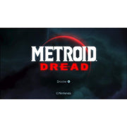 Nintendo Switch - Metroid Dread