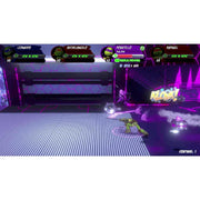 Sony PlayStation 5 - Teenage Mutant Ninja Turtles Arcade: Wrath of the Mutants