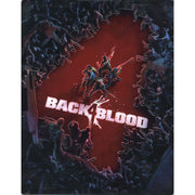 Sony PlayStation 5 - Back 4 Blood Special Edition Steelbook