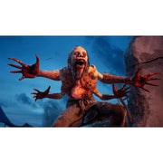 Sony PlayStation 5 - Back 4 Blood Special Edition Steelbook
