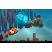 Nintendo GameCube - Die Unglaublichen / Disney/Pixar Findet Nemo