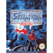 Nintendo SNES - Terranigma - Der offizielle Spieleberater