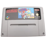 Nintendo SNES - Mario Paint