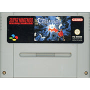 Nintendo SNES - Terranigma